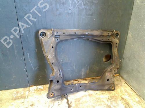 Used Subframe Subframe DAIHATSU CUORE V (L7_) 1.0 DVVT (L700S) (58 hp) 34678869 34678869