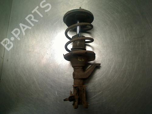 Used Left front shock absorber Left front shock absorber HONDA STREAM (RN) 2.0 16V (RN3) (156 hp) 34689418 34689418