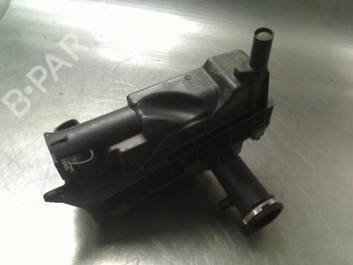 Used Air filter box Air filter box PEUGEOT 206+ (2L_, 2M_) 1.4 i (73 hp) 34686678 34686678