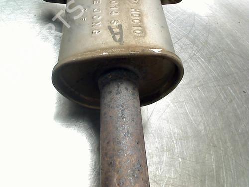 Exhaust system HYUNDAI i30 (FD) 1.6 | BP34691093M121 - Image 4