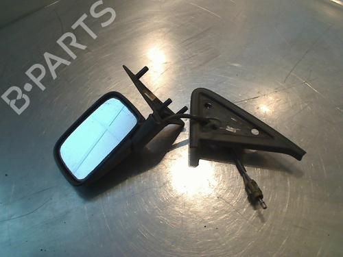 Used Left mirror Left mirror VW GOLF II (19E, 1G1) 1.6 D (54 hp) 34680466 34680466