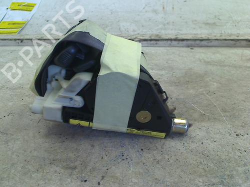 Used Front left seatbelt Front left seatbelt FIAT PUNTO (188_) 1.9 JTD 80 (188.237, .257, .337, .357) (80 hp) 34654988 34654988