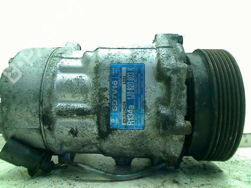 Used AC compressor AC compressor 34651066 34651066