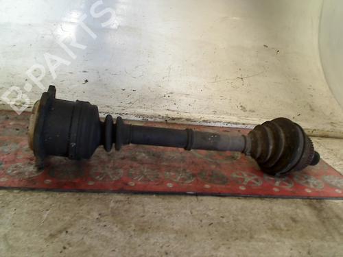 Used Right front driveshaft Right front driveshaft AUDI A6 C4 (4A2) 2.6 (150 hp) 34662350 34662350