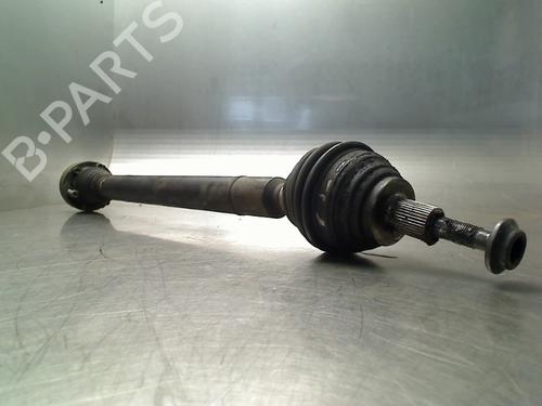 Used Right front driveshaft Right front driveshaft VW GOLF V (1K1) 1.6 FSI (115 hp) 34687484 34687484