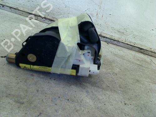 Used Front right seatbelt Front right seatbelt FIAT PUNTO (188_) 1.9 JTD 80 (188.237, .257, .337, .357) (80 hp) 34654987 34654987