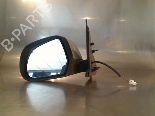 Retrovisor esquerdo Retrovisor esquerdo NISSAN MICRA IV (K13K, K13KK) 1.2 (80 hp) 34684185 34684185