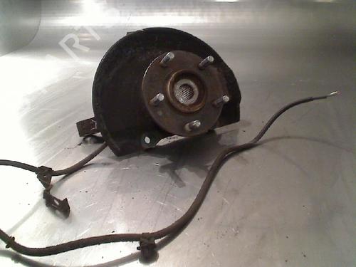 Used Left front steering knuckle Left front steering knuckle MITSUBISHI LANCER VII Estate (CS_W, CT_W) 2.0 (CS9W) (135 hp) 34676560 34676560