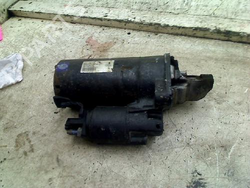 Used Starter Starter AUDI A6 C6 (4F2) 2.7 TDI (180 hp) 34673676 34673676