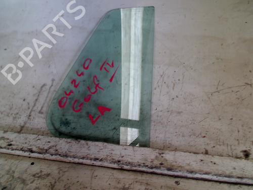 Used Rear left quarter glass Rear left quarter glass VW GOLF IV (1J1) 1.9 TDI (110 hp) 34664230 34664230