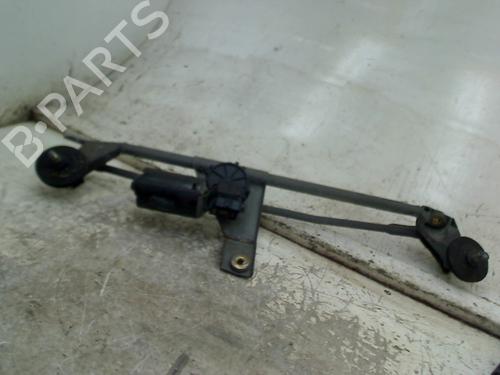 Used Front wiper motor Front wiper motor VOLVO V70 I (875, 876) 2.4 (144 hp) 34663545 34663545