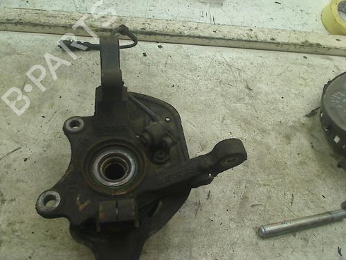Right front steering knuckle OPEL COMBO Box Body/MPV 1.7 DI 16V | BP34655406M26 - Image 2