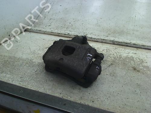 Used Left front brake caliper Left front brake caliper KIA CERATO I Hatchback (LD) 2.0 (143 hp) 34663385 34663385