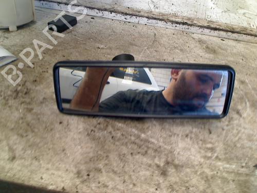 Used Rear mirror Rear mirror VW POLO III (6N1) 60 1.4 (60 hp) 34657184 34657184