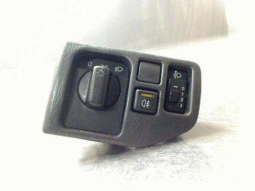 Used Headlight switch Headlight switch OPEL AGILA A (H00) 1.0 (F68) (60 hp) 34691509 34691509