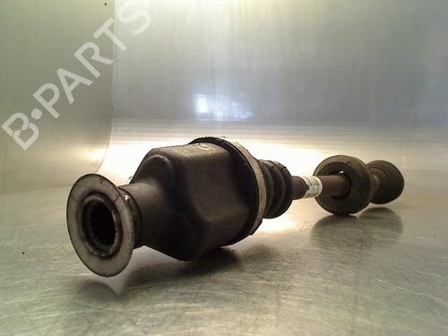 Right front driveshaft RENAULT TWINGO II (CN0_) 1.2 16V (CN04, CN0B) | BP39528692M39 - Image 3