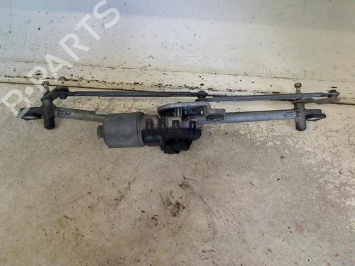 Used Front wiper motor Front wiper motor FORD MONDEO III Turnier (BWY) 2.0 TDCi (130 hp) 34665632 34665632