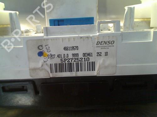Climate control OPEL CORSA D (S07) 1.3 CDTI (L08, L68) | BP38045165I5 - Image 2