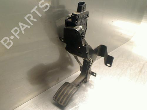 Used Pedal Pedal CITROËN C8 (EA_, EB_) 2.0 16V (140 hp) 34685691 34685691