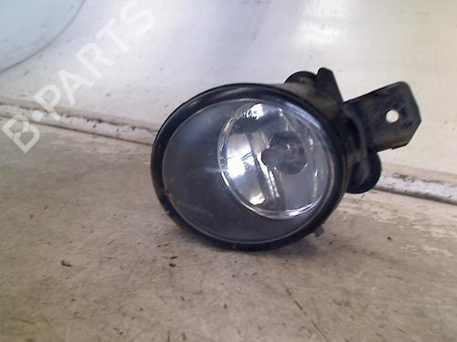 Used Left front fog light Left front fog light RENAULT CLIO II (BB_, CB_) 1.2 16V (BB05, BB0W, BB11, BB27, BB2T, BB2U, BB2V, CB05,... (75 hp) 34664788 34664788