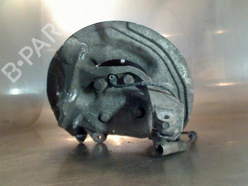 Right front steering knuckle BMW 1 (E87) 116 i | BP34684739M26 - Image 2