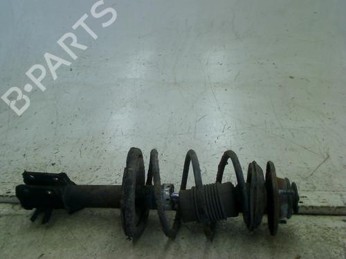 Used Left front shock absorber Left front shock absorber FIAT SEICENTO / 600 (187_) 1.1 (187AXB, 187AXB1A, 187AXC1A02) (54 hp) 34670499 34670499