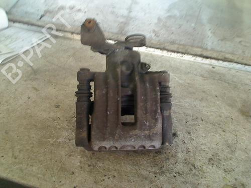 Used Left rear brake caliper Left rear brake caliper ALFA ROMEO 166 (936_) 2.0 T.Spark (936A3B00) (150 hp) 34657751 34657751