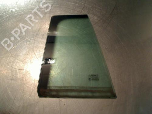 Used Rear right door window Rear right door window RENAULT MEGANE II Estate (KM0/1_) 1.5 dCi (KM0F, KM0T, KM2B) (82 hp) 34681791 34681791