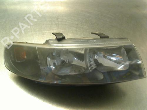 Used Right headlight Right headlight SEAT LEON (1M1) 1.6 16 V (105 hp) 36072609 36072609