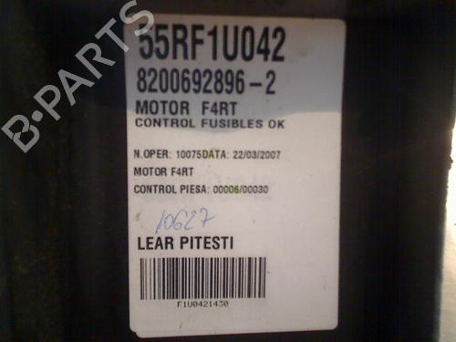 Used Fuse box Fuse box RENAULT ESPACE IV (JK0/1_) 2.0 (JK0A, JK1D, JK0N) (170 hp) 34680904 34680904