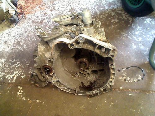 gearbox-opel-corsa-d-s07-2006-2007-2008-2009-2010-2011-2012-2013-2014-2015-34674575 main image