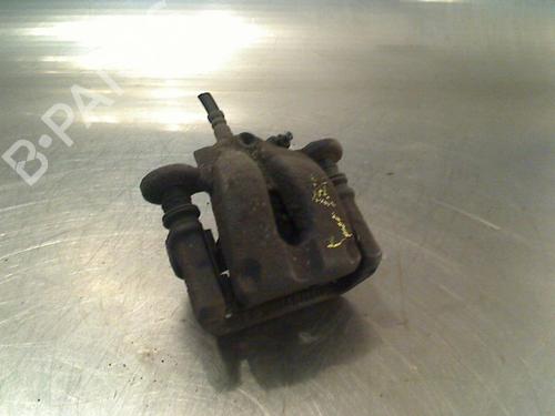Used Left rear brake caliper Left rear brake caliper BMW 3 (E90) 318 d (122 hp) 34683212 34683212