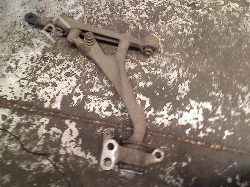 Used Left front suspension arm Left front suspension arm ROVER 45 I Saloon (RT) 1.6 (109 hp) 34664375 34664375