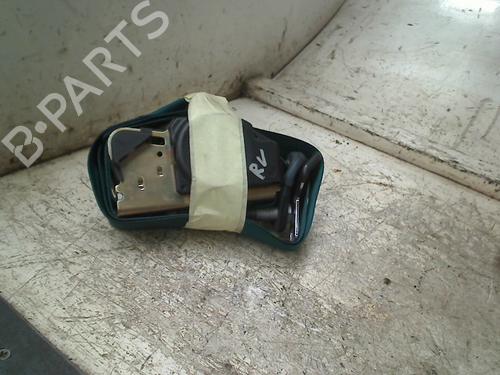 Used Front right seatbelt Front right seatbelt CITROËN BERLINGO / BERLINGO FIRST MPV (MF_, GJK_, GFK_) 1.8 i (MFLFX) (90 hp) 34663769 34663769