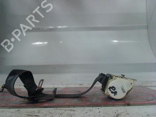 Used Rear right seatbelt Rear right seatbelt VW GOLF PLUS V (5M1, 521) 2.0 TDI (136 hp) 34660379 34660379