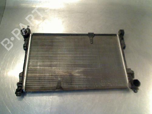 Used Water radiator Water radiator MERCEDES-BENZ C-CLASS T-Model (S203) C 180 (203.235) (129 hp) 34683679 34683679