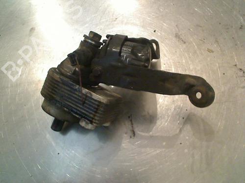 Oil radiator DACIA LOGAN (LS_) 1.5 dCi (LS04) | BP34679301M33 - Image 2