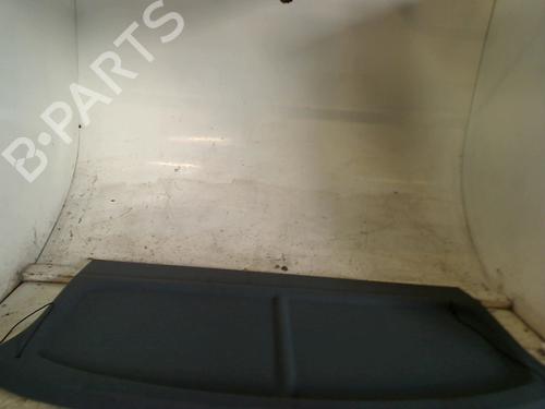 Used Rear parcel shelf Rear parcel shelf KIA CERATO I Hatchback (LD) 2.0 (143 hp) 34663403 34663403