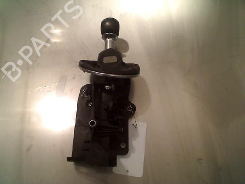 Used Shift knob Shift knob FIAT 500 (312_) 0.9 (312AXG1A, 312.AXG11) (86 hp) 34676351 34676351