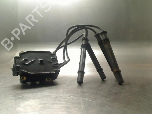 Ignition coil RENAULT TWINGO II (CN0_) 1.2 16V (CN04, CN0B) | BP34685641M94 - Image 3