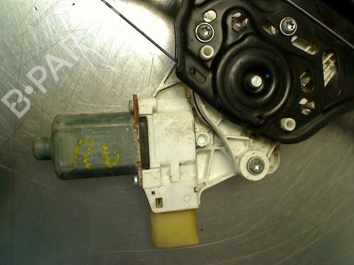 Front right window mechanism BMW 1 (E87) 116 i | BP37265310C23 - Image 2