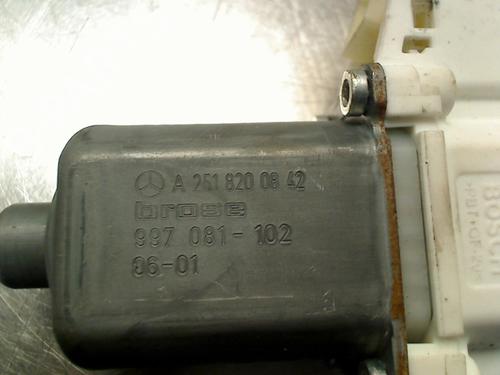 Electronic module MERCEDES-BENZ M-CLASS (W164) ML 280 CDI 4-matic (164.120) | BP34691689M83 - Image 3