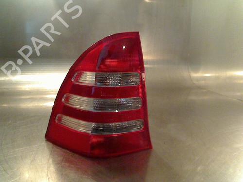 left-taillight-mercedes-benz-c-class-t-model-s203-2001-2002-2003-2004-2005-2006-2007-34683663 main image