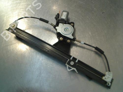 Used Front left window mechanism Front left window mechanism FIAT DOBLO MPV (119_, 223_) 1.9 JTD (105 hp) 34678970 34678970
