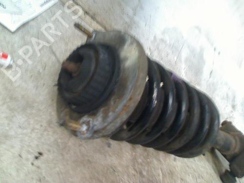 Used Right front shock absorber Right front shock absorber ALFA ROMEO 166 (936_) 2.0 T.Spark (936A3B00) (150 hp) 34657746 34657746