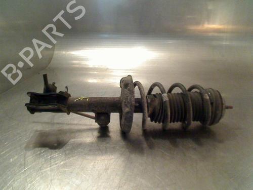 Used Left front shock absorber Left front shock absorber 34683478 34683478