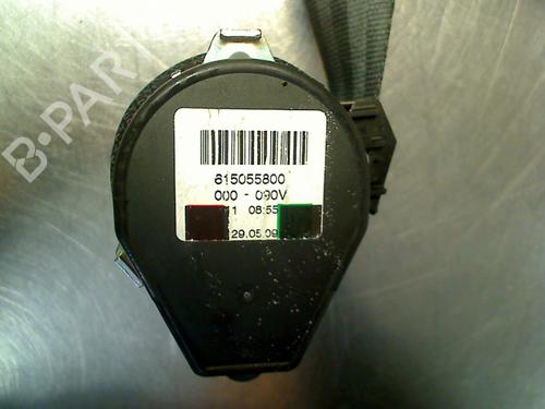 Rear right seatbelt VW PASSAT CC B6 (357) 1.8 TSI | BP39173278I28 - Image 2