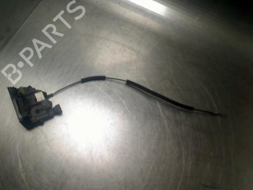 front-left-lock-opel-corsa-d-s07-2006-2007-2008-2009-2010-2011-2012-2013-2014-2015-34686350 main image