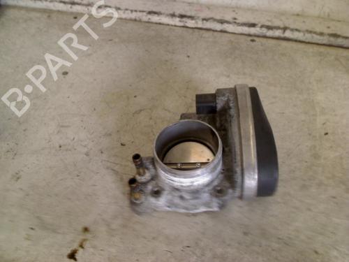 Used Throttle body Throttle body VW PASSAT B6 (3C2) 2.0 FSI (150 hp) 34672050 34672050