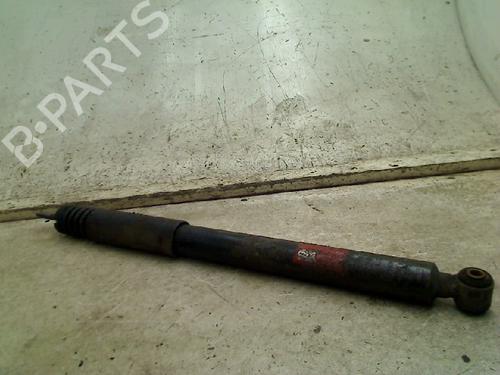 Used Right front shock absorber Right front shock absorber MERCEDES-BENZ E-CLASS T-Model (S210) E 220 T CDI (210.206) (125 hp) 34676219 34676219